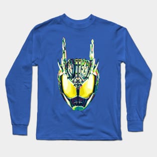 Brian Long Sleeve T-Shirt